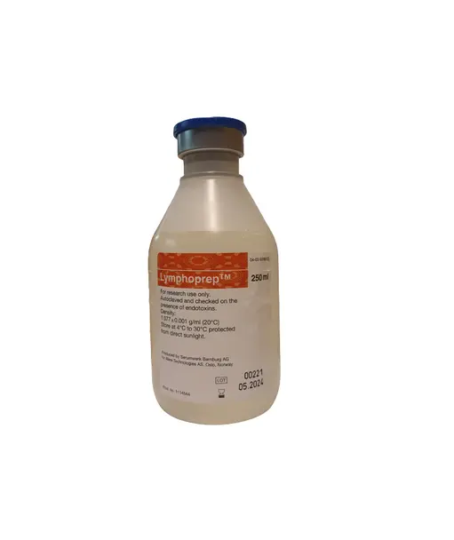 (AXS-1114546) Lymphoprep : 500ml